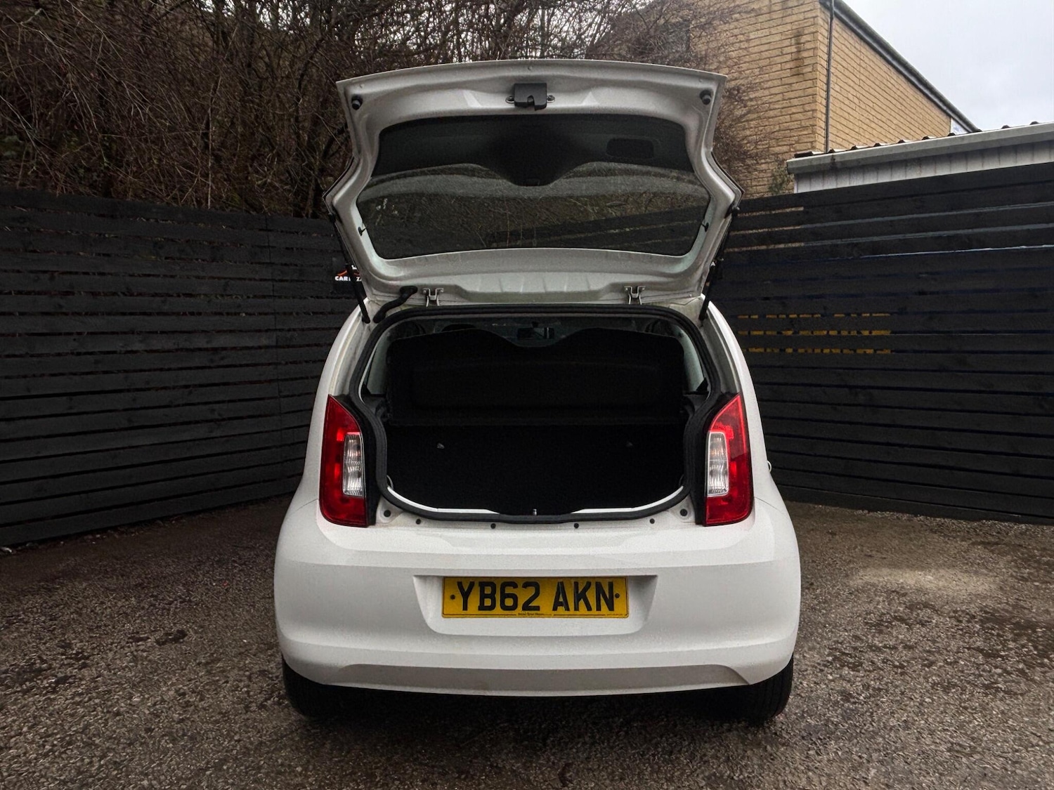 Used Skoda Citigo 2013 for sale - 77237935: Photo 30