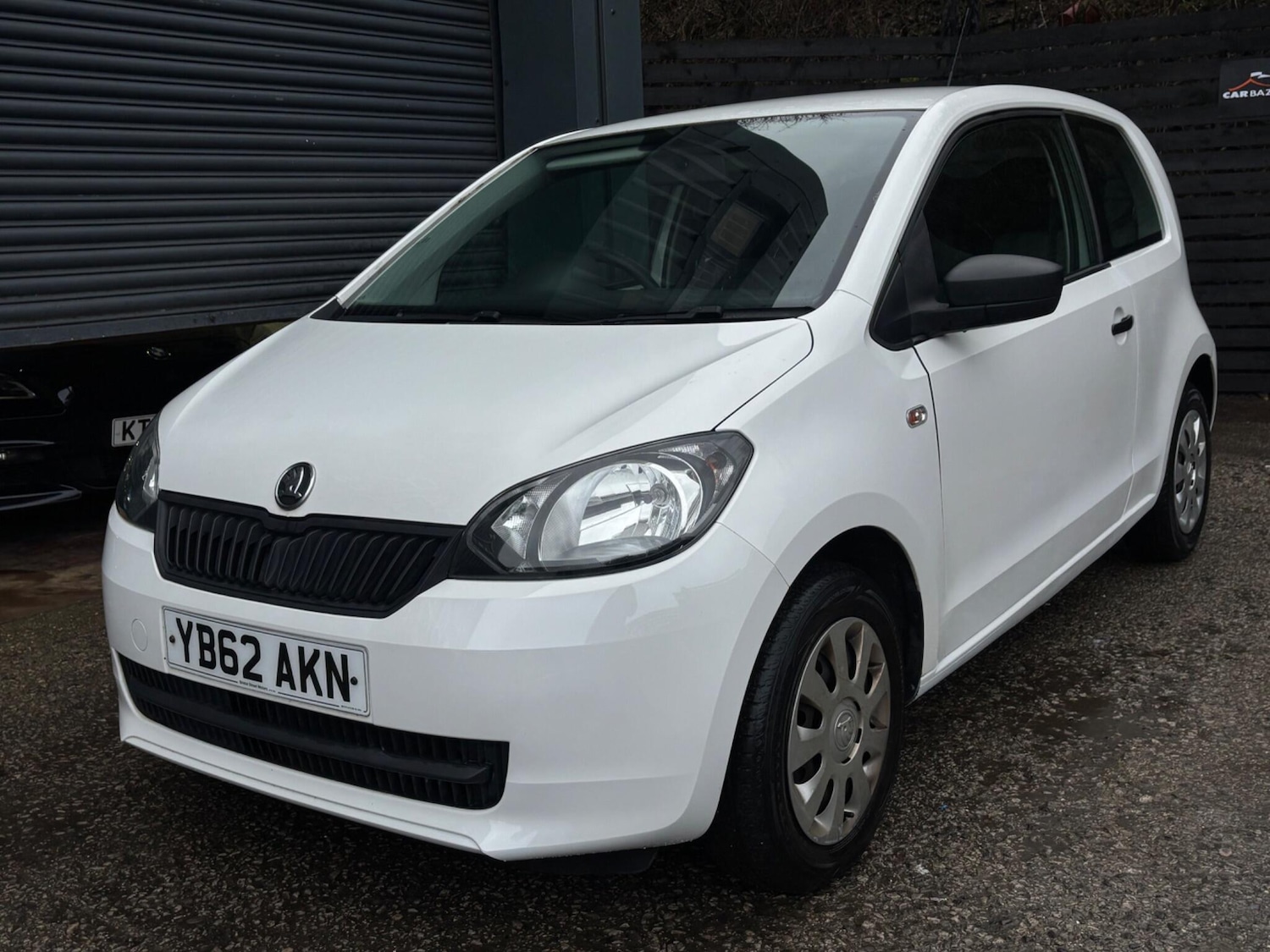 Used Skoda Citigo 2013 for sale - 77237935: Photo 35