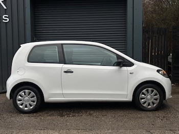 Used Skoda Citigo 2013 for sale - 77237935: Photo