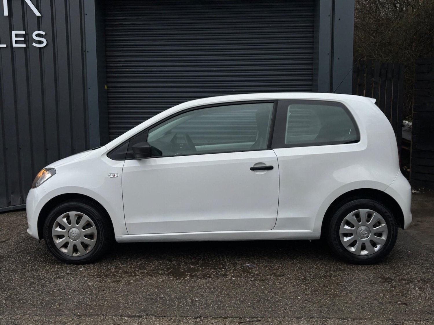 Used Skoda Citigo 2013 for sale - 77237935: Photo 5