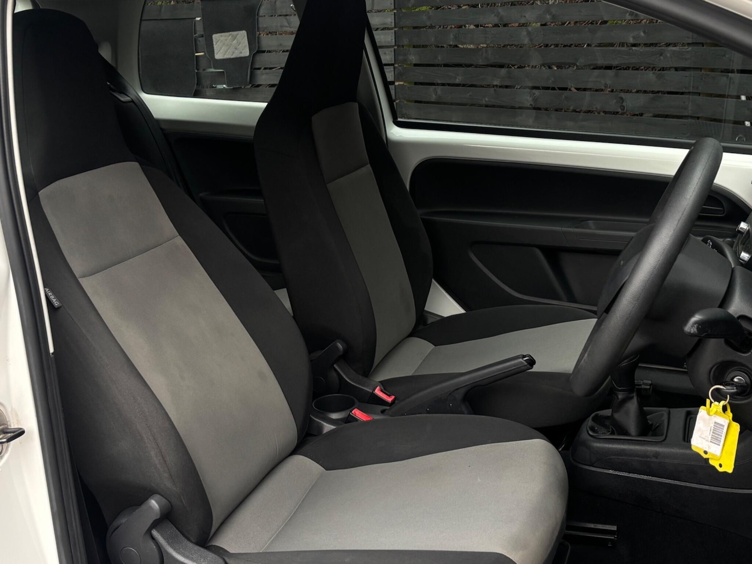 Used Skoda Citigo 2013 for sale - 77237935: Photo 7