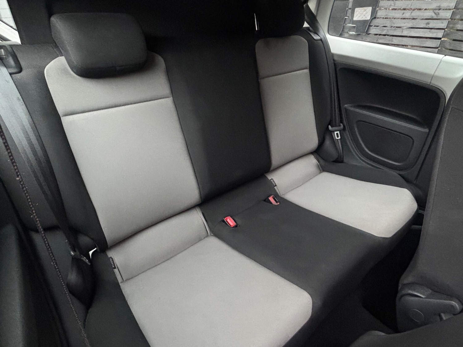 Used Skoda Citigo 2013 for sale - 77237935: Photo 8