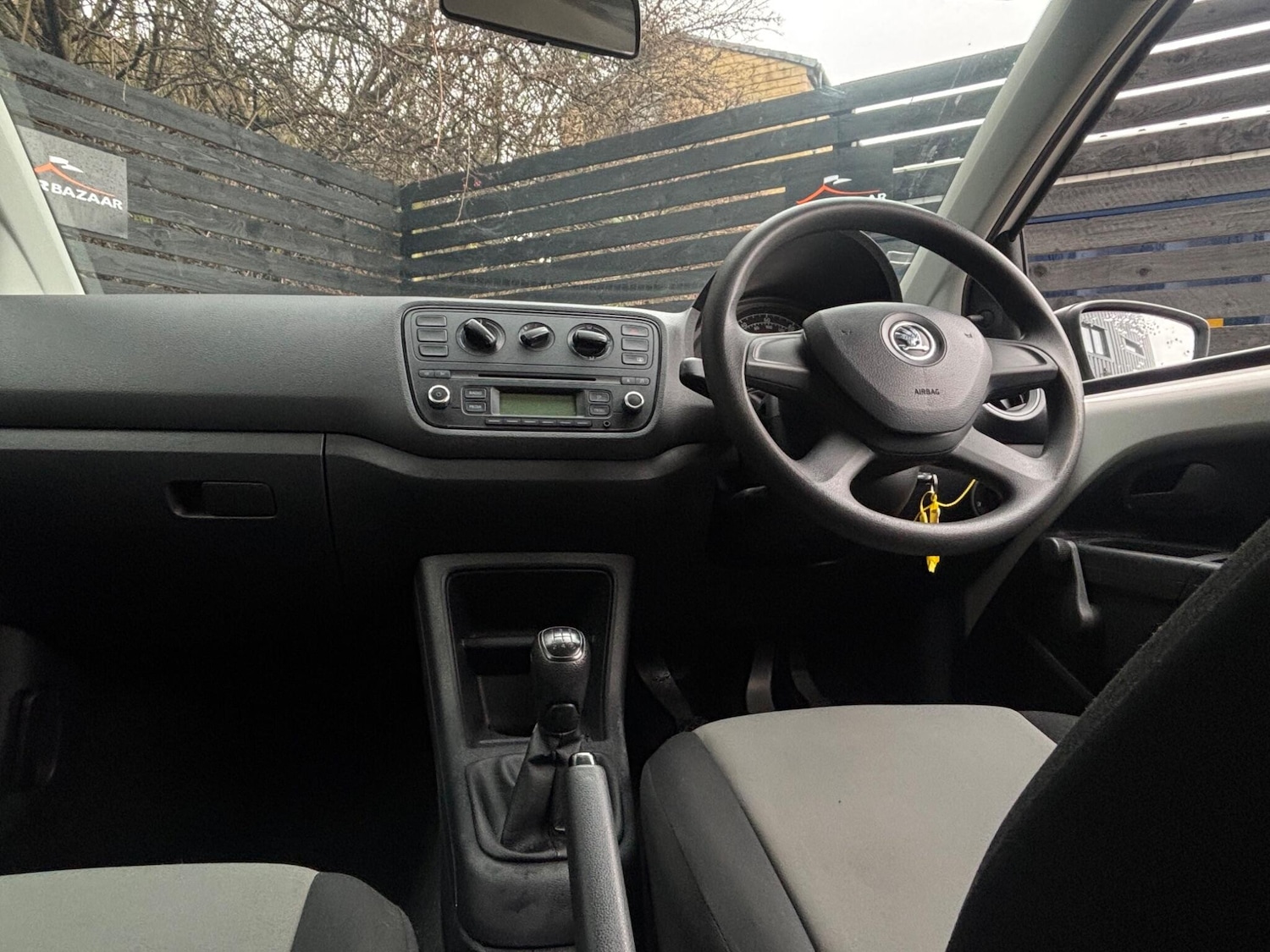 Used Skoda Citigo 2013 for sale - 77237935: Photo 9