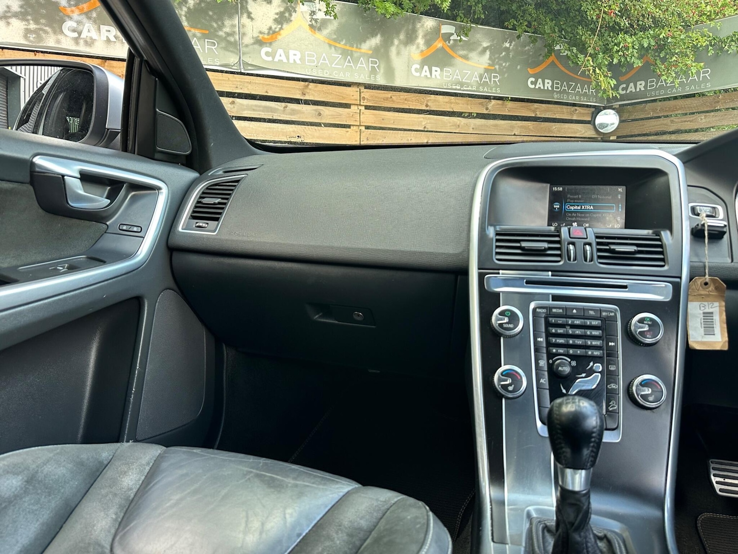 Vehicle 13