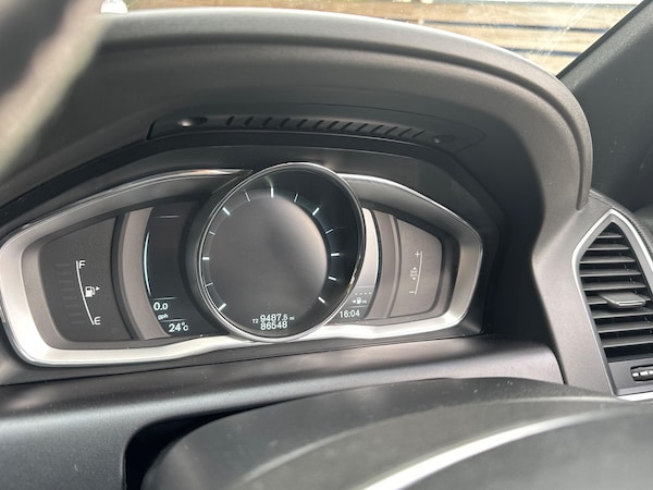 Used Volvo XC60 2014 for sale - 75578533: Photo 14