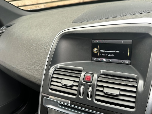 Used Volvo XC60 2014 for sale - 75578533: Photo 16