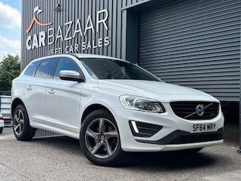 Used Volvo XC60 2014 for sale - 75578533: Photo
