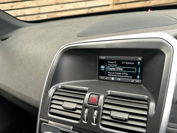 Used Volvo XC60 2014 for sale - 75578533: Photo 20