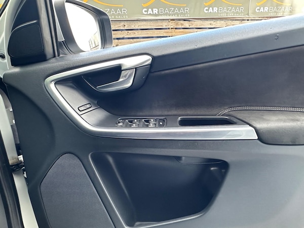 Used Volvo XC60 2014 for sale - 75578533: Photo 26