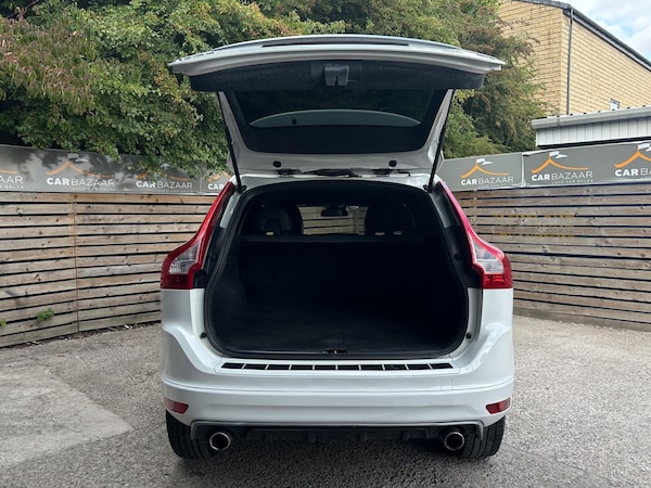Used Volvo XC60 2014 for sale - 75578533: Photo 27