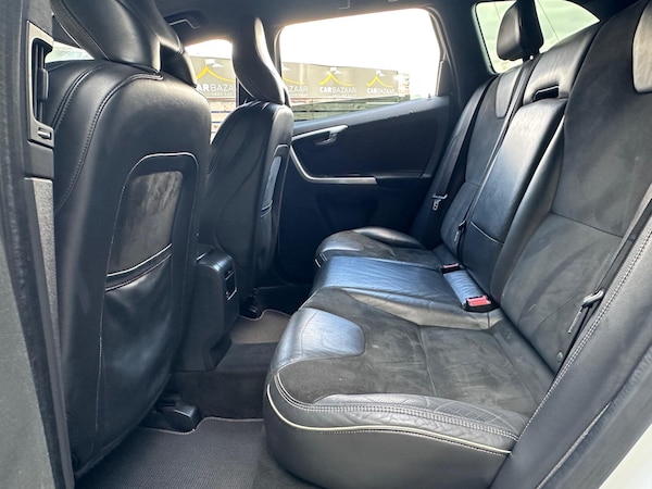 Used Volvo XC60 2014 for sale - 75578533: Photo 29