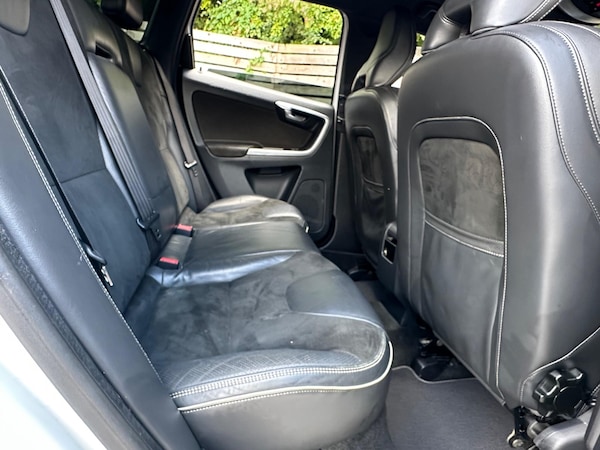 Used Volvo XC60 2014 for sale - 75578533: Photo 30