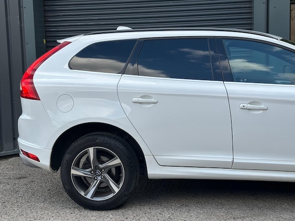 Used Volvo XC60 2014 for sale - 75578533: Photo 35