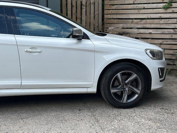 Used Volvo XC60 2014 for sale - 75578533: Photo 36