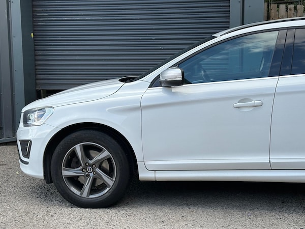 Used Volvo XC60 2014 for sale - 75578533: Photo 37