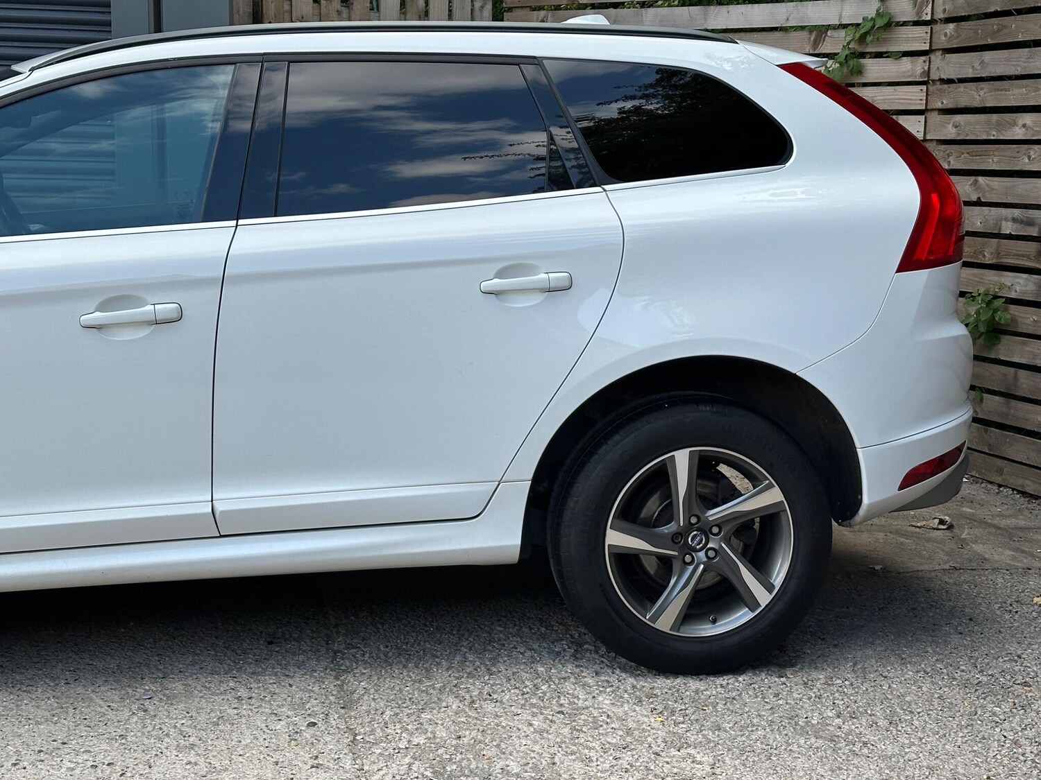 Vehicle 38