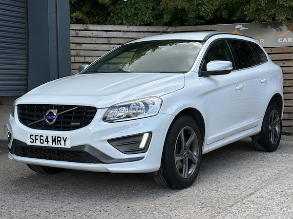 Used Volvo XC60 2014 for sale - 75578533: Photo 39
