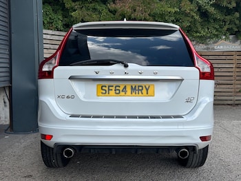 Used Volvo XC60 2014 for sale - 75578533: Photo