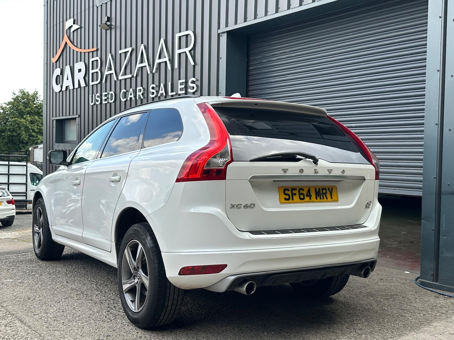 Vehicle 42