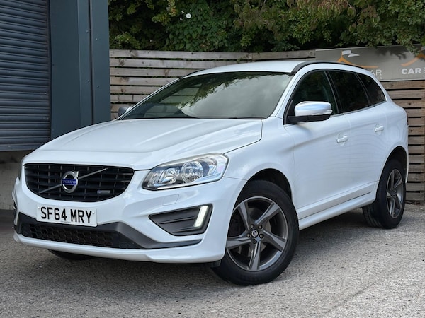 Used Volvo XC60 2014 for sale - 75578533: Photo 43