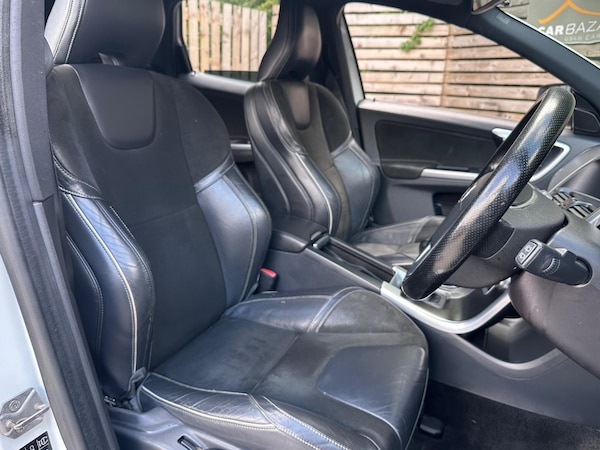 Used Volvo XC60 2014 for sale - 75578533: Photo 6