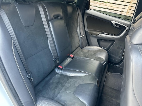 Used Volvo XC60 2014 for sale - 75578533: Photo 7