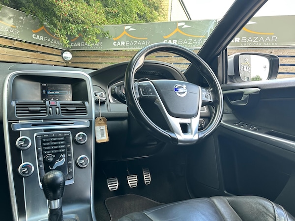 Used Volvo XC60 2014 for sale - 75578533: Photo 9