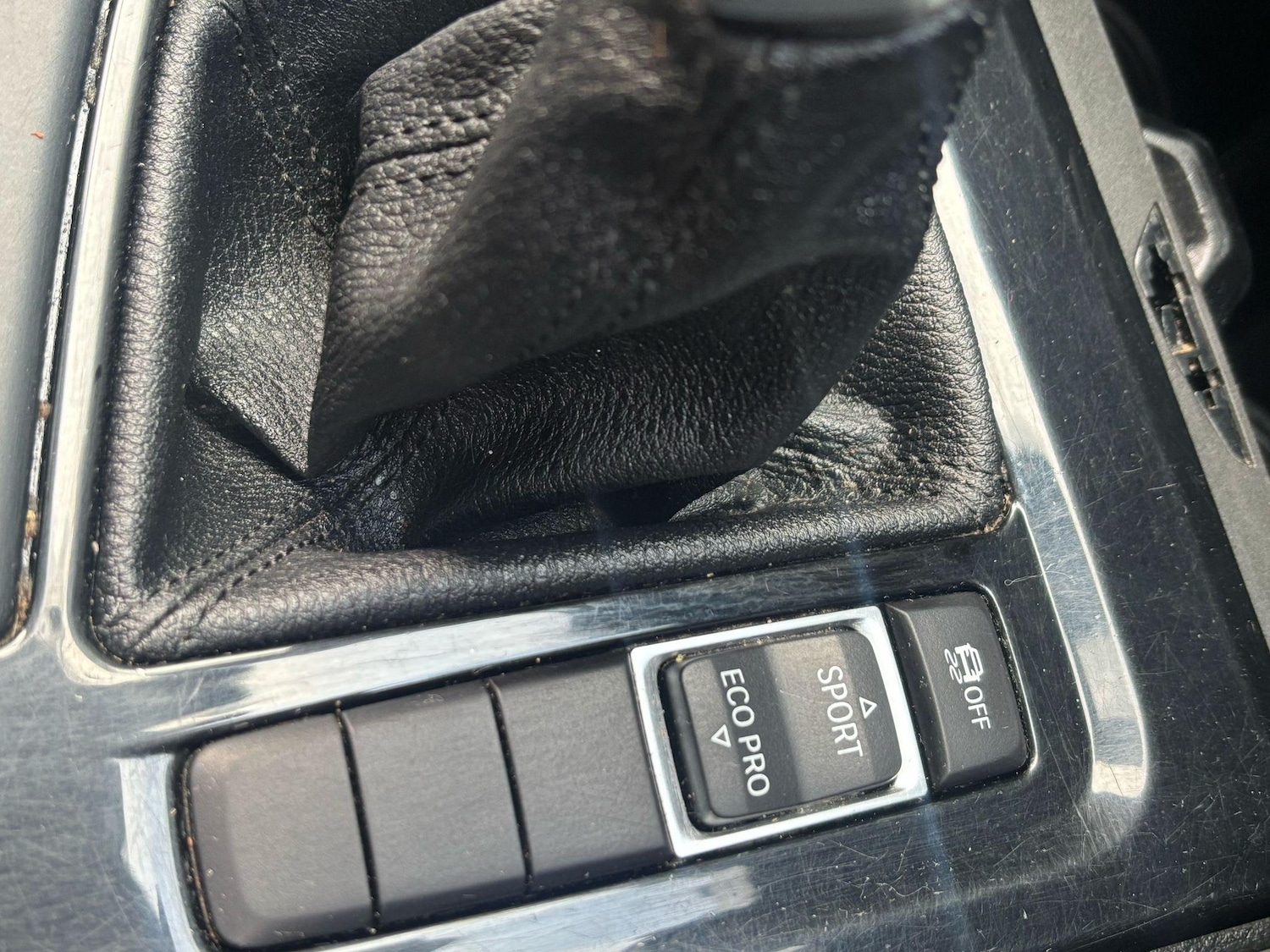 Vehicle 38
