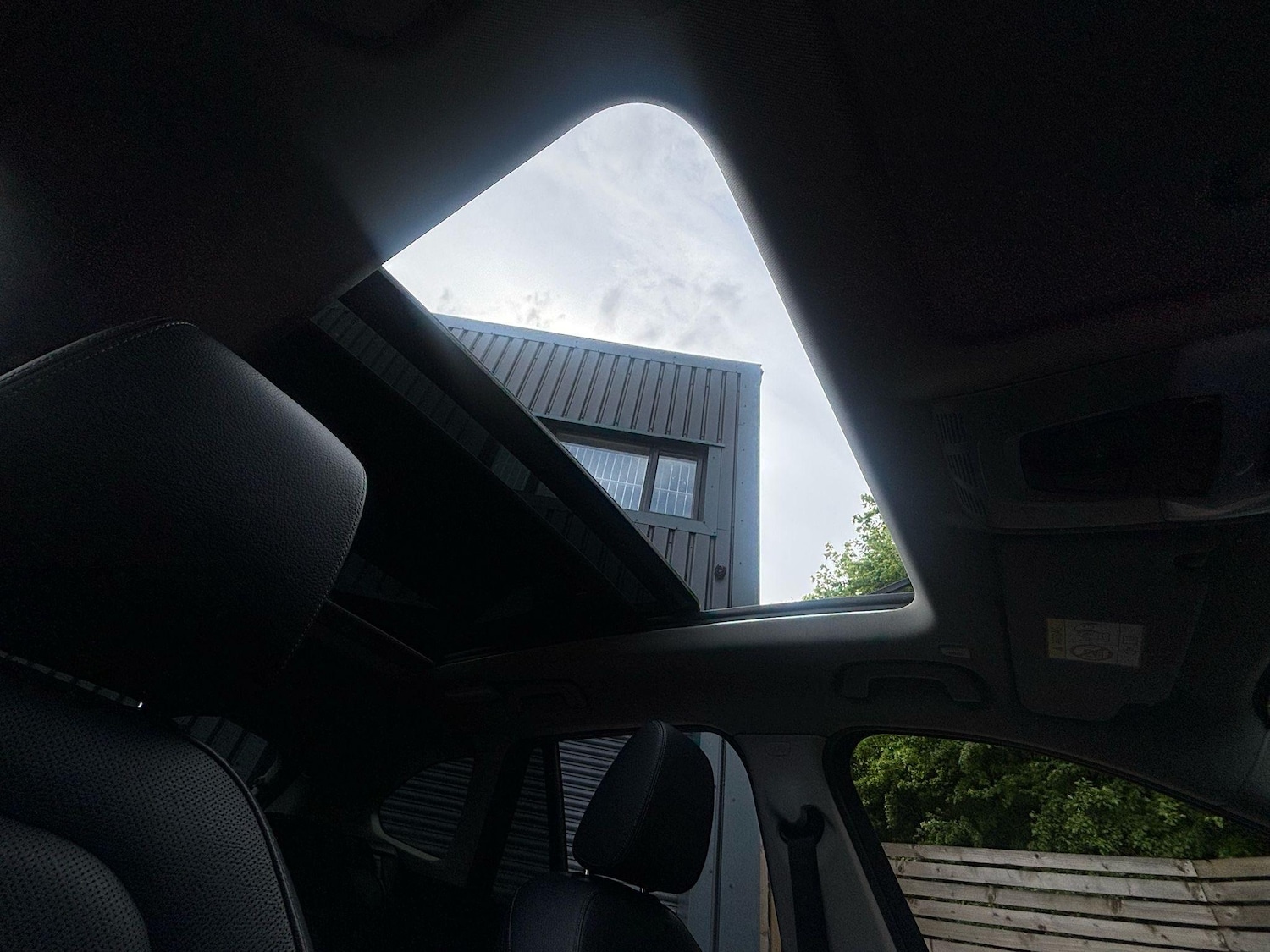 Vehicle 50