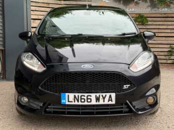 Used Ford Fiesta 2016 for sale - 75060600: Photo