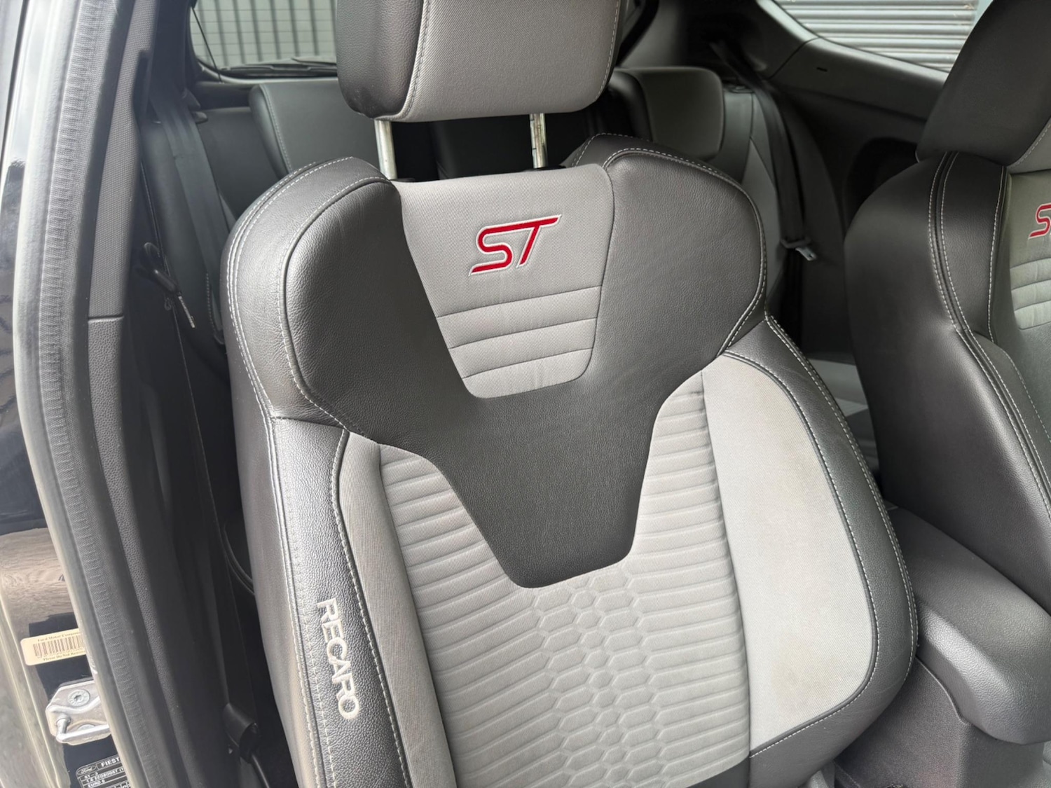 Vehicle 32
