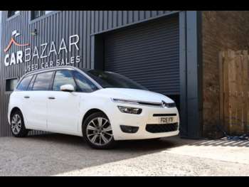 (15) - 1.6 e-HDi Exclusive+ Euro 5 (s/s) 5dr