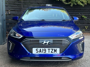 Used Hyundai IONIQ 2019 for sale - 79396332: Photo