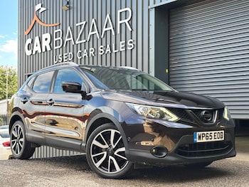 Used Nissan Qashqai 2015 for sale - 75949824: Photo