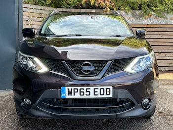 Used Nissan Qashqai 2015 for sale - 75949824: Photo
