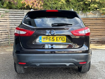 Used Nissan Qashqai 2015 for sale - 75949824: Photo