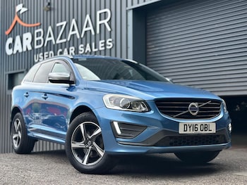 Used Volvo XC60 2016 for sale - 79472063: Photo