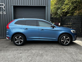 Used Volvo XC60 2016 for sale - 79472063: Photo