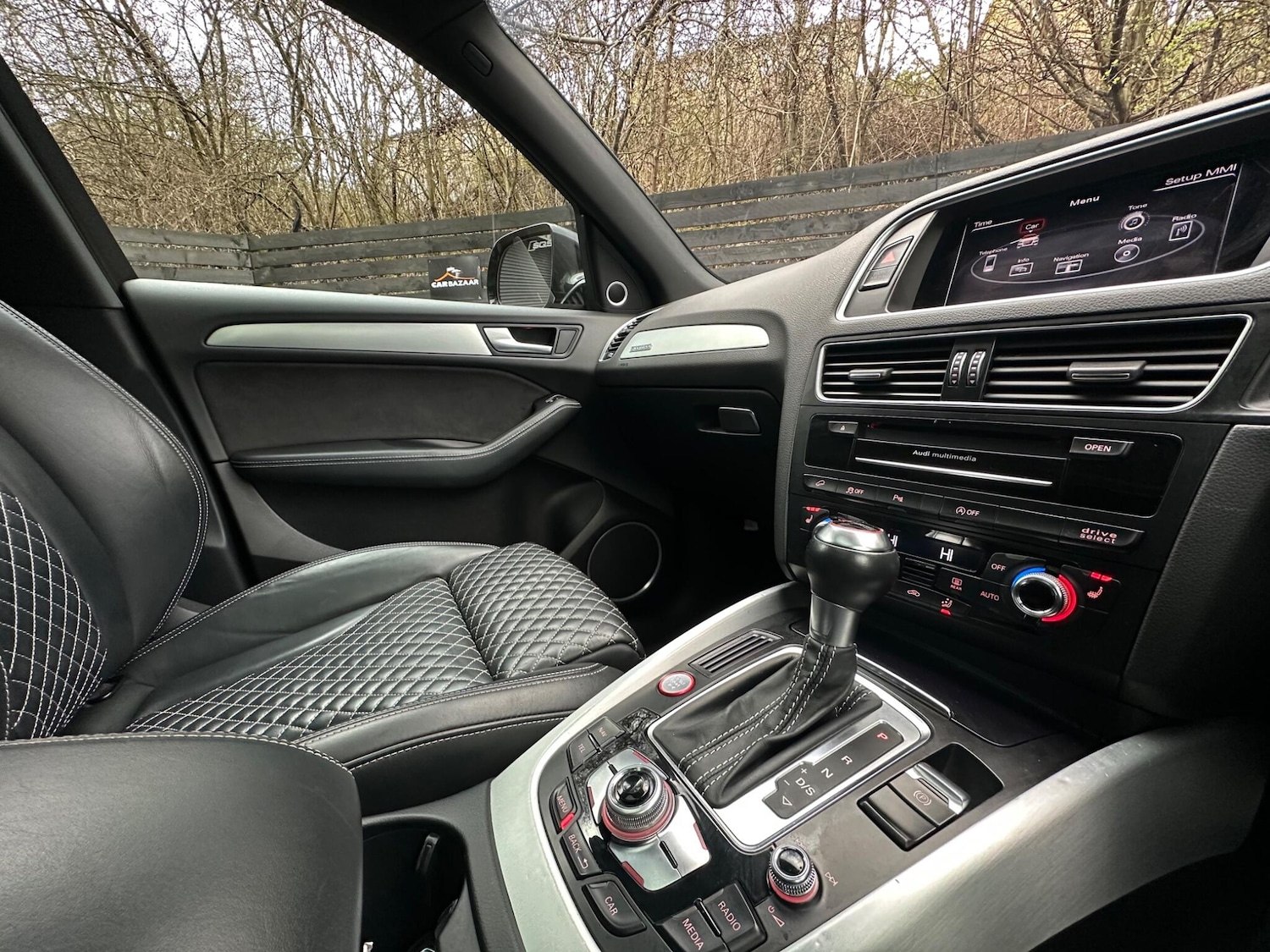 Used Audi SQ5 for sale - 77704749: Photo 10