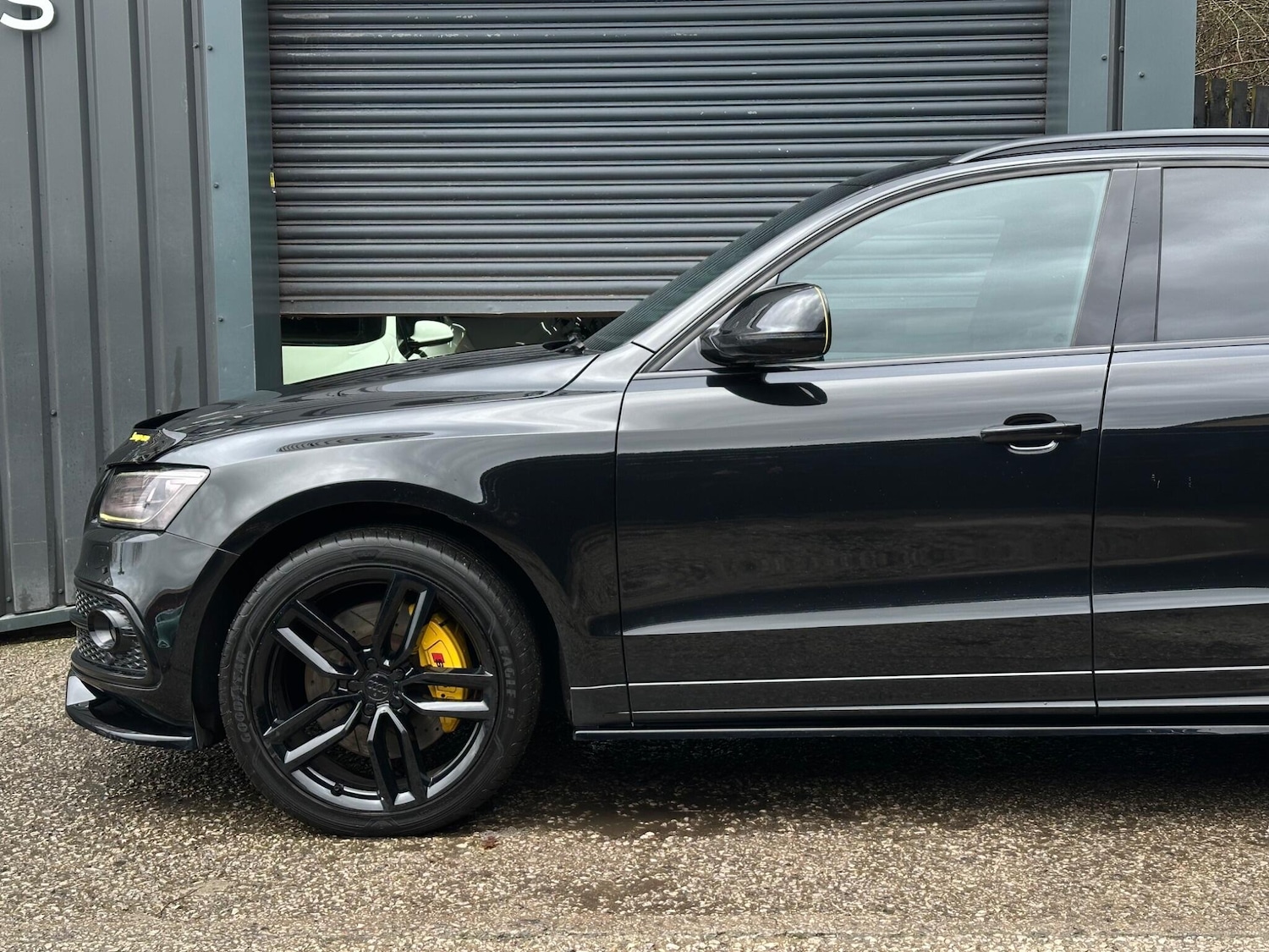 Used Audi SQ5 for sale - 77704749: Photo 11