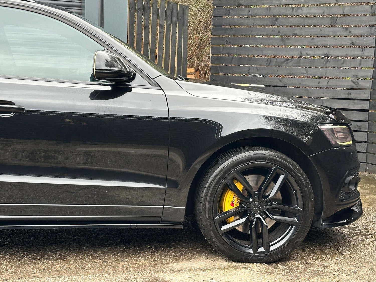 Used Audi SQ5 for sale - 77704749: Photo 14