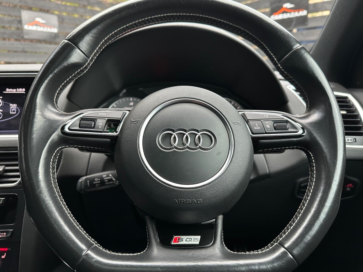 Used Audi SQ5 for sale - 77704749: Photo 18