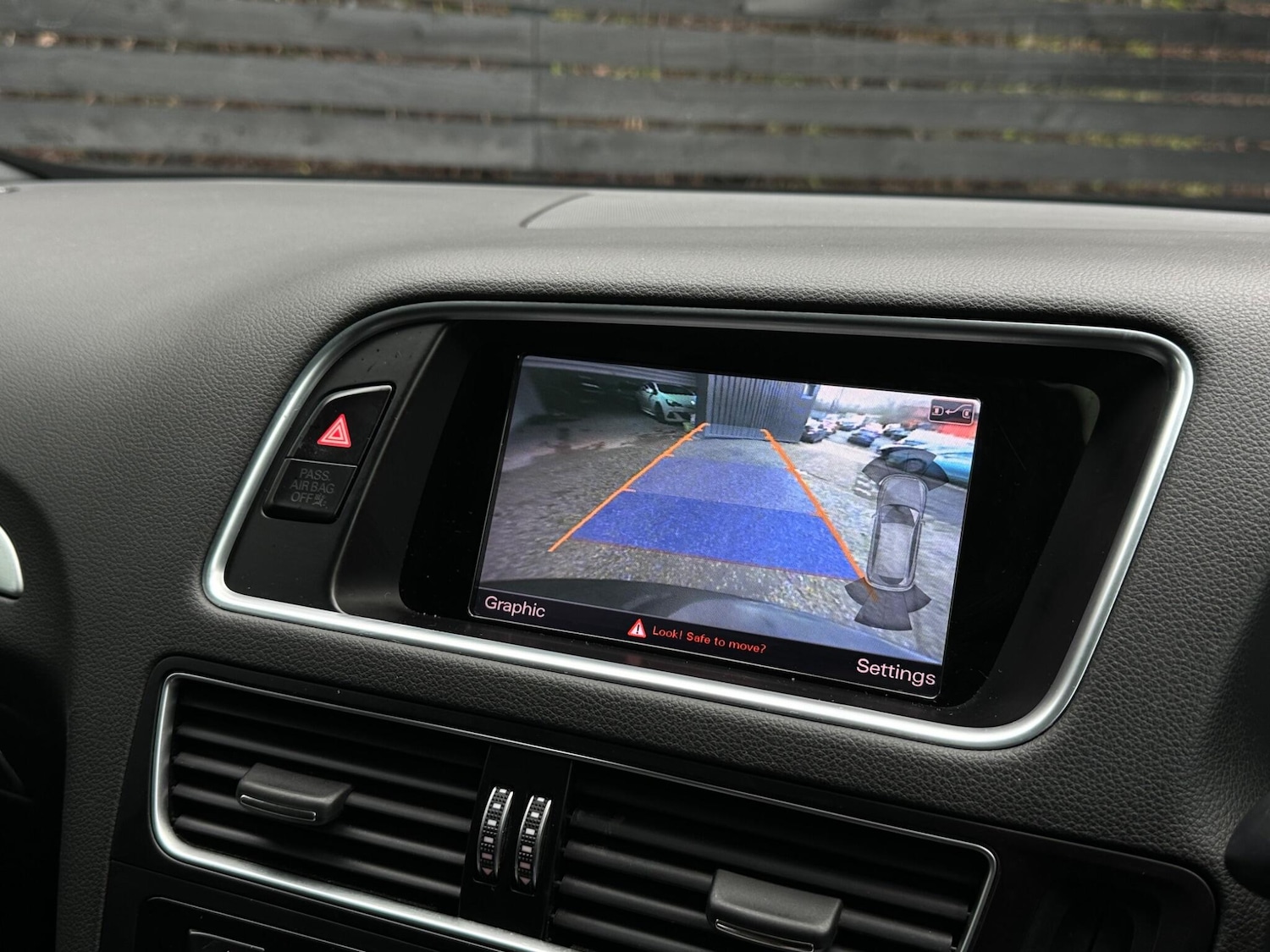 Used Audi SQ5 for sale - 77704749: Photo 20