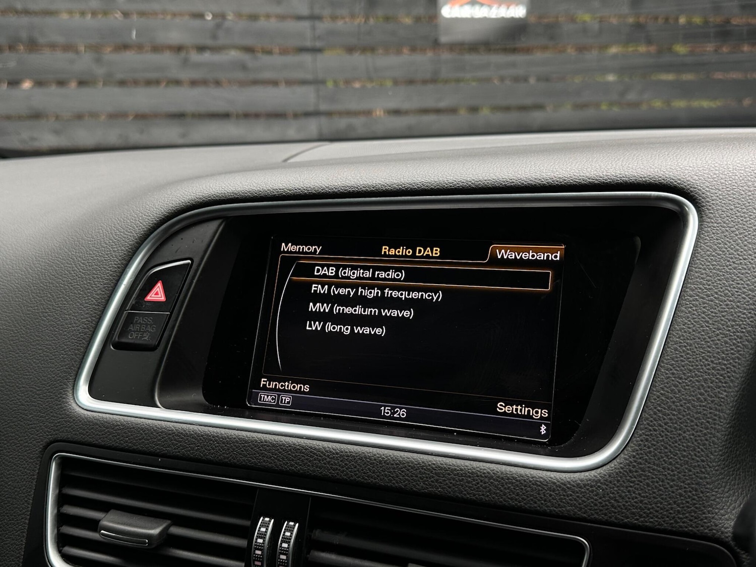 Used Audi SQ5 for sale - 77704749: Photo 22