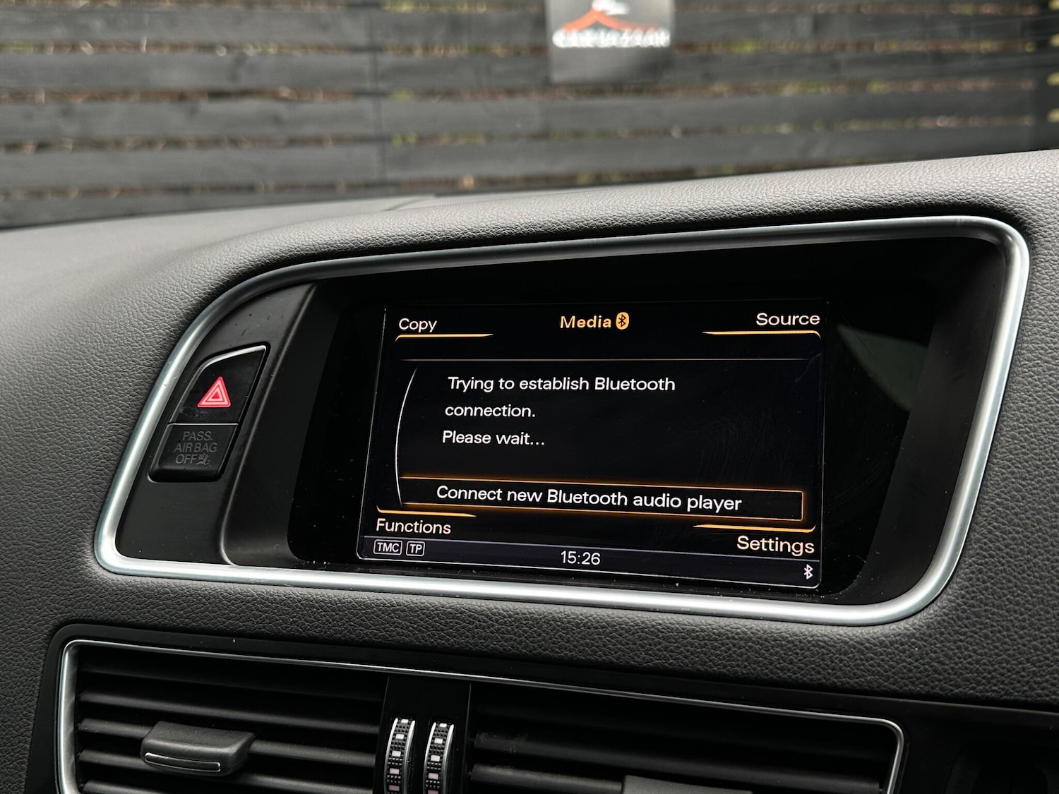 Used Audi SQ5 for sale - 77704749: Photo 24