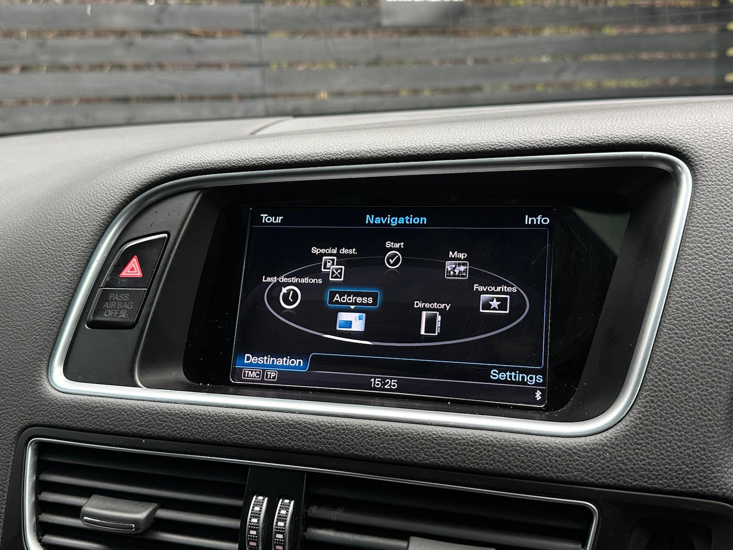 Used Audi SQ5 for sale - 77704749: Photo 25