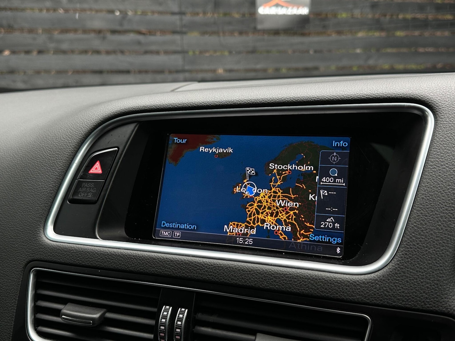 Used Audi SQ5 for sale - 77704749: Photo 26