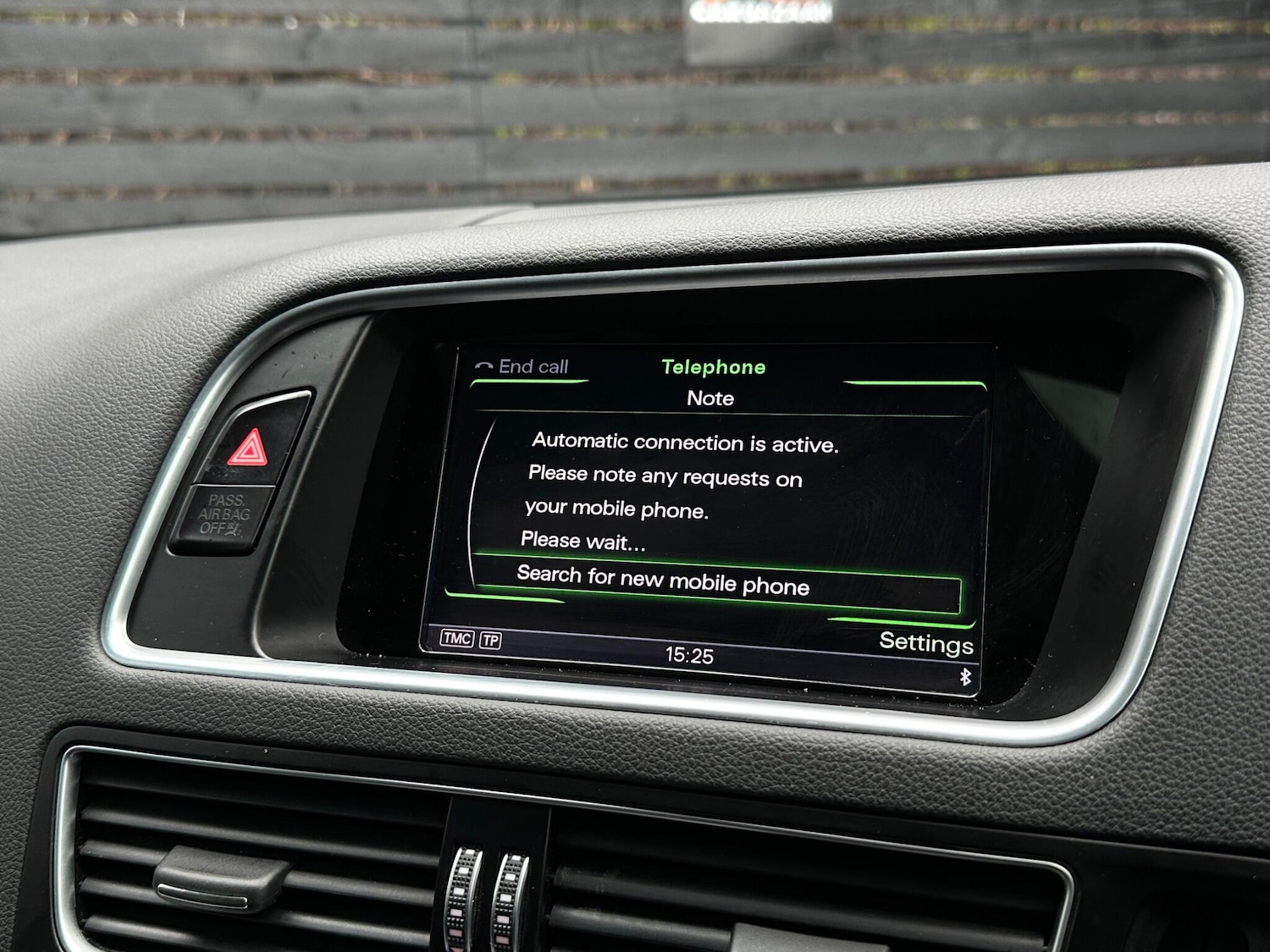 Used Audi SQ5 for sale - 77704749: Photo 27