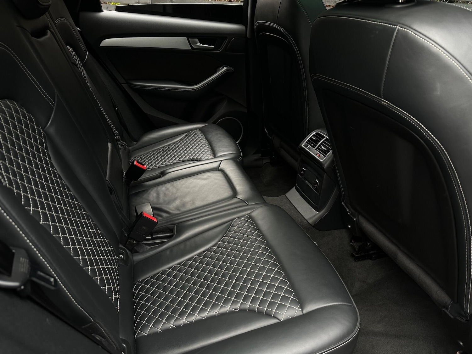 Used Audi SQ5 for sale - 77704749: Photo 29