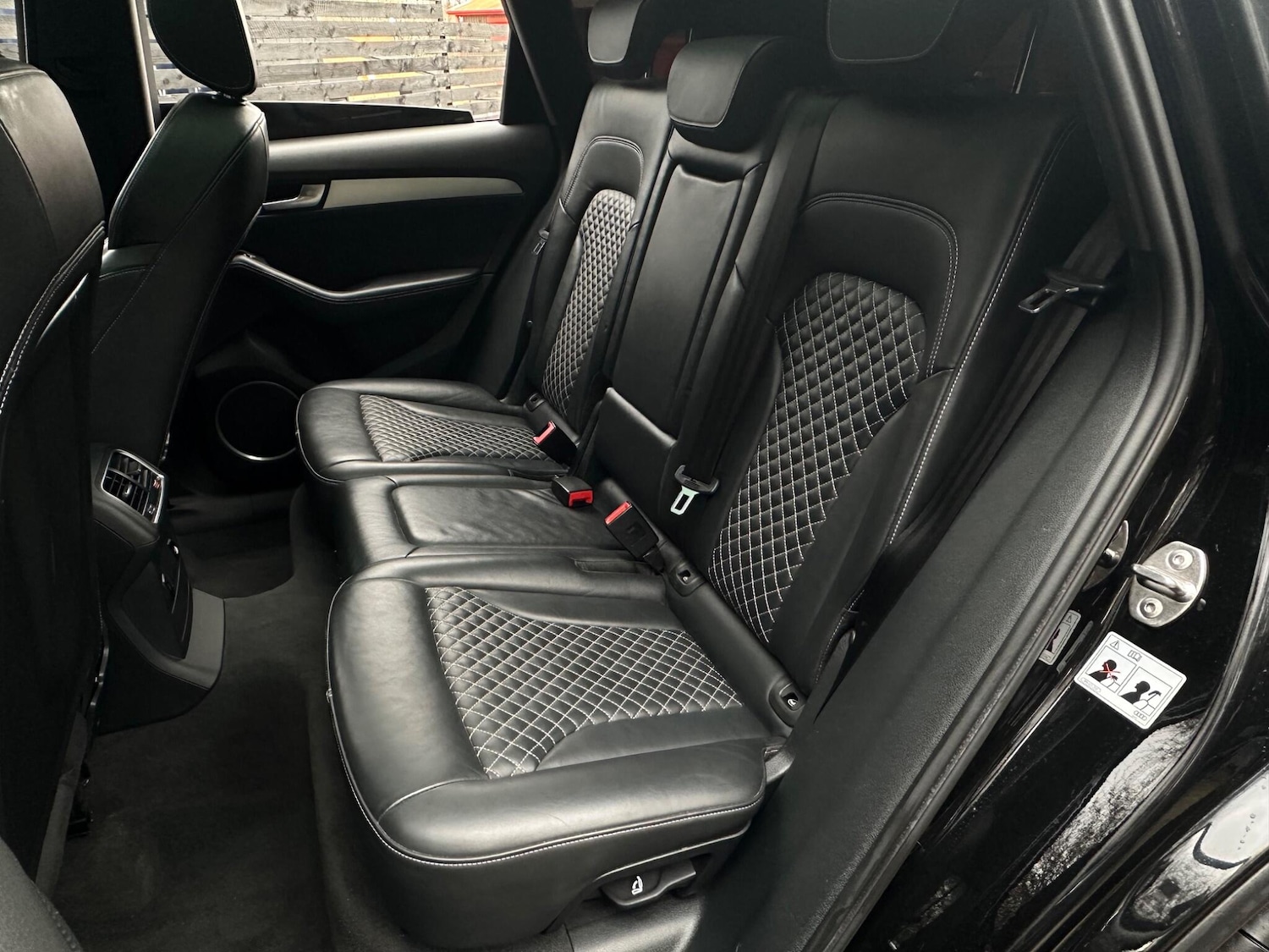 Used Audi SQ5 for sale - 77704749: Photo 32